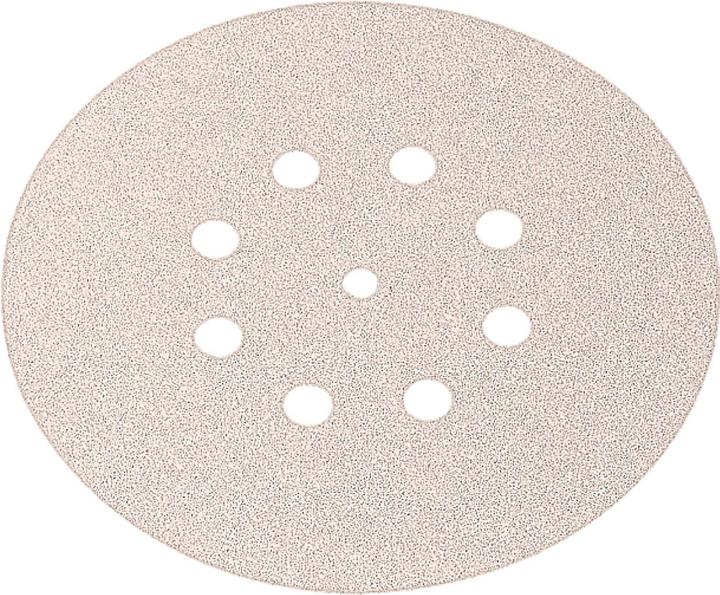 Actual product image Fein Eccentric sandpaper perforated (80)