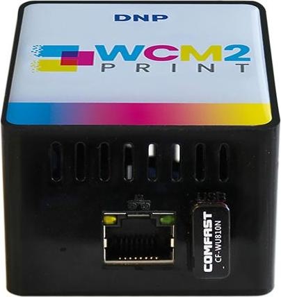 Produktbild DNP WCM2 Print