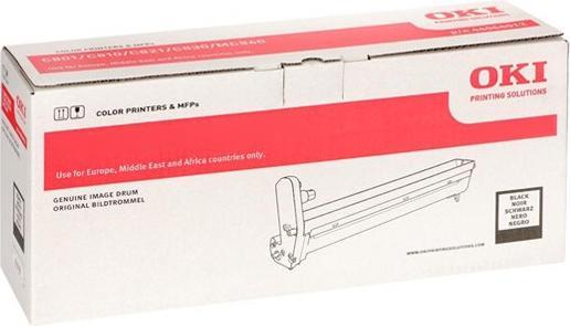 Actual product image OKI 44844472 (FC)