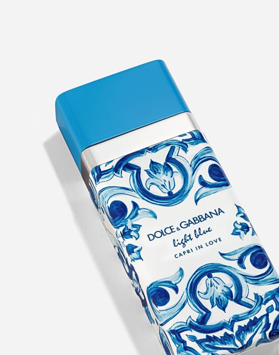 Produktbild Dolce & Gabbana Capri In Love (Eau de Parfum, 50 ml)