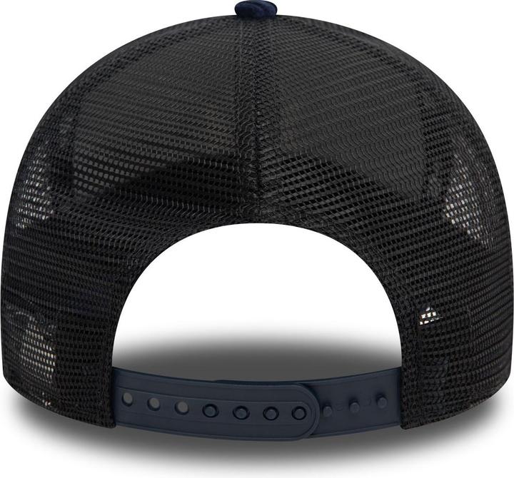 Actual product image New Era trucker cap mlb cord new york yankees (One size)