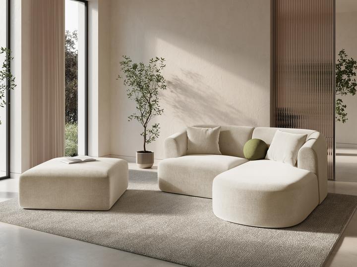 Image du produit Cosmopolitan Design Campi (Canapé d’angle)