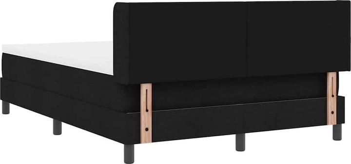 Actual product image vidaXL Box spring bed (140 x 200)