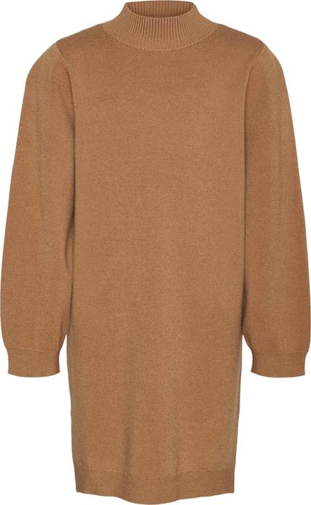 Produktbild Vero Moda VMKENYA LS FLAT LONG KNIT D2 Strickpullover (122, 128)