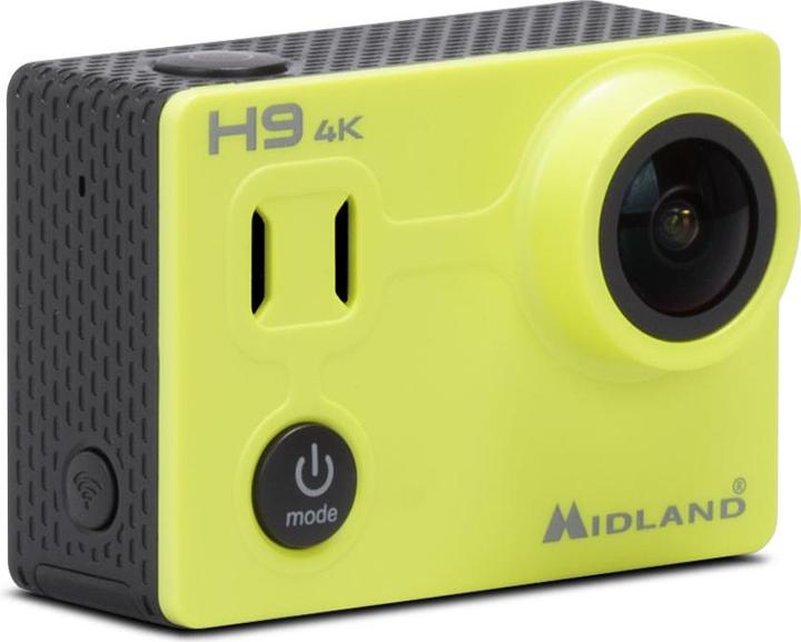 Actual product image Midland H9