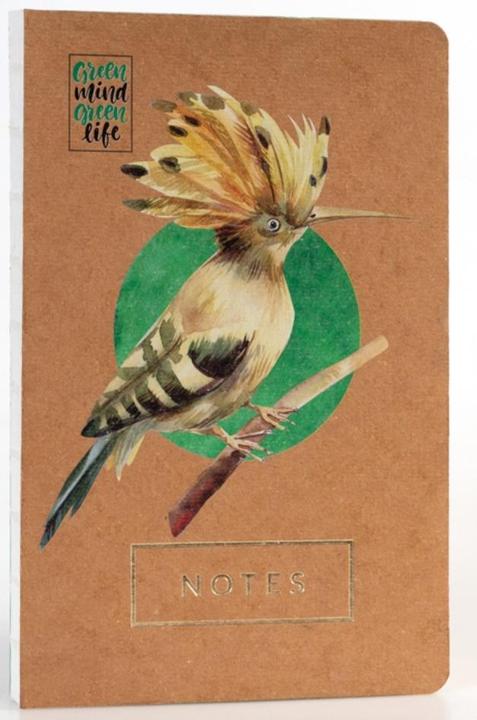 Immagine prodotto Schubiger Note Green Mind Green Life Dudek GML4 (A5, Righe)