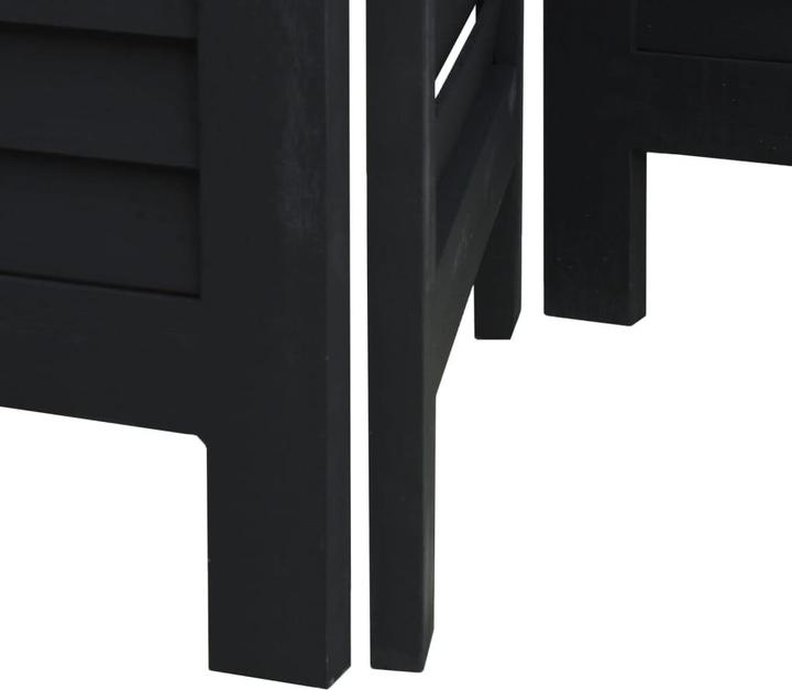 Produktbild vidaXL Paravent