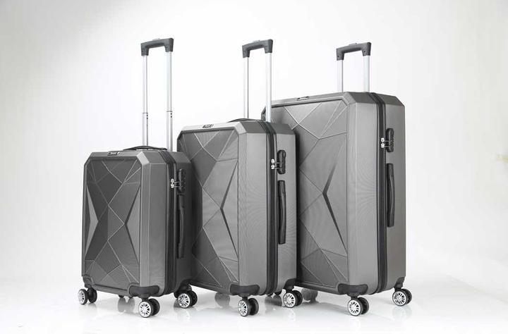 Produktbild JTI 3-teiliges Kofferset