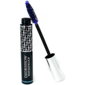 Thumbnail - Dior, Mascara, Diorshow (258 Azure Blue)