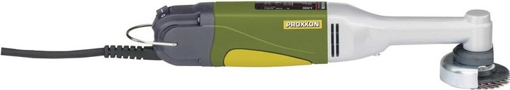 Actual product image Proxxon Long neck angle grinder (50 mm)