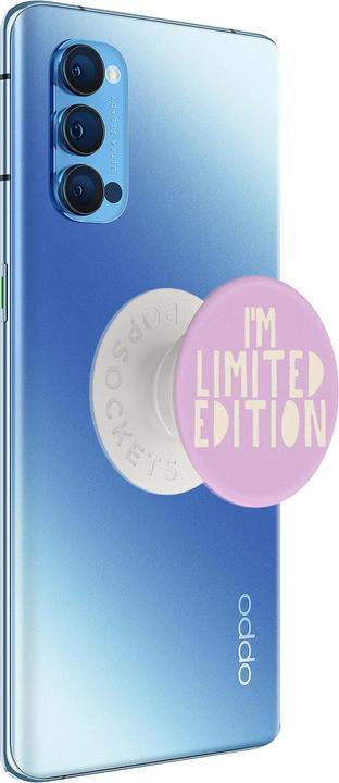 Produktbild PopSockets I'm limited Edition PopGrip