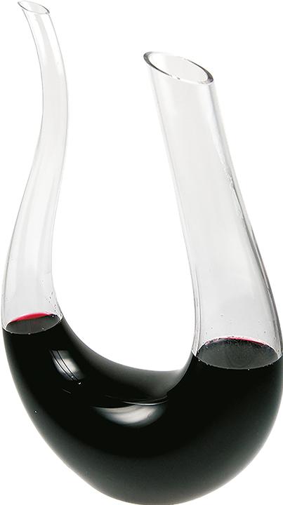 Mayer - the gift factory Caraffa del vino vuota