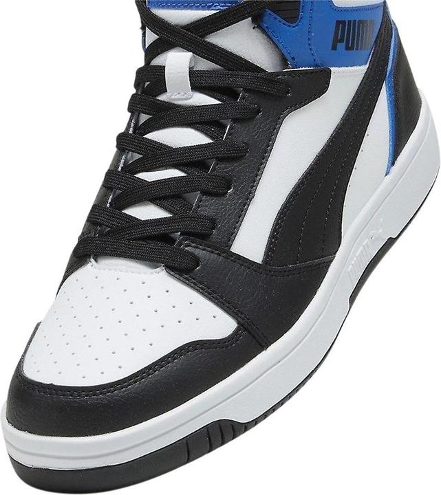 Immagine prodotto Puma Sneaker Rebound V6 Leder (44)