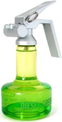 Diesel Green (Eau de Toilette, 75 ml)