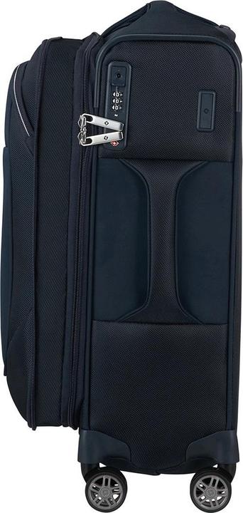 Actual product image Samsonite Re-Lite Trolley mit 4 Rollen erweiterbar 55cm (41 l)