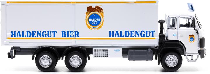 Actual product image Ace Saurer D250B F6x2 Frigo Haldengut