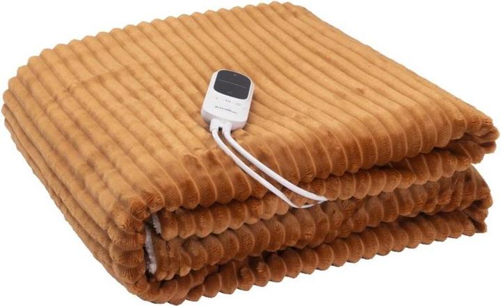 Immagine prodotto Terraillon KOOMY CARAMEL Wärmedecke (180 x 130 cm)