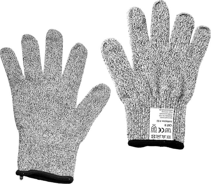 Produktbild Westmark Schnittschutz-Handschuhe (L)