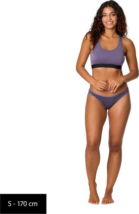 Image du produit Stoic Women's Merino150 AlsenSt. Bra