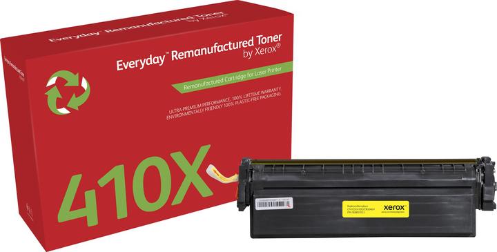 Produktbild Xerox 410X (Y)