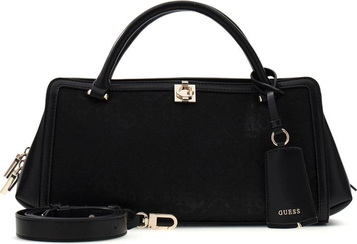 Produktbild Guess Audrey Logo Girlfriend Satchel