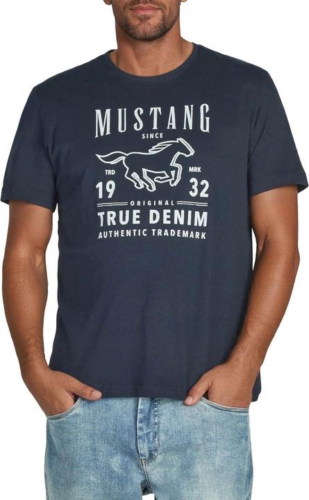Produktbild Mustang T-Shirt (M)