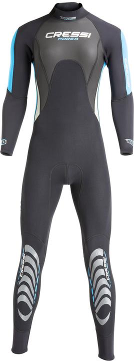 Actual product image Cressi Morea (3 mm, M)
