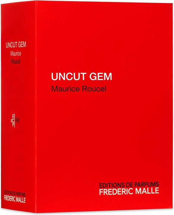 Immagine prodotto Frédéric Malle Gemma non tagliata (Eau de parfum, 50 ml)