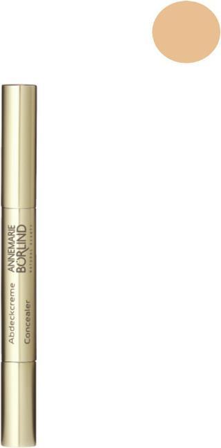 Produktbild Annemarie Börlind Natural (Natural)
