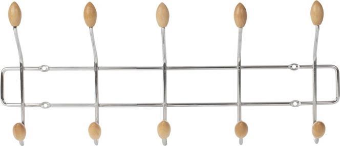 Domoletti HANGER WITH 5 HOOKS W08