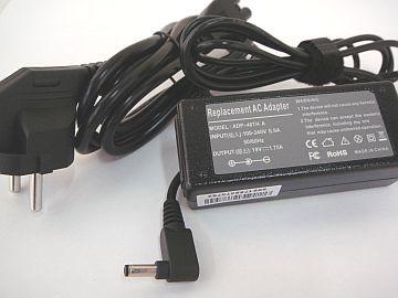 Image du produit Extra Digital Chargeur de portable ASUS 33W : 19V, 1.75A (33 W)