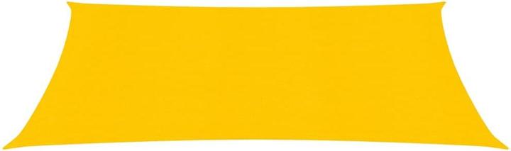 Produktbild vidaXL Sonnensegel 160 g/m² Rechteckig HDPE (4 x 5 m)