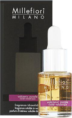 Produktbild Millefiori Volcanic Purple (15 ml)