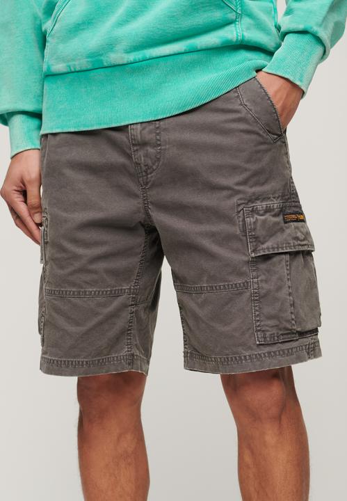 Produktbild Superdry Heavy Cargo Short (30)
