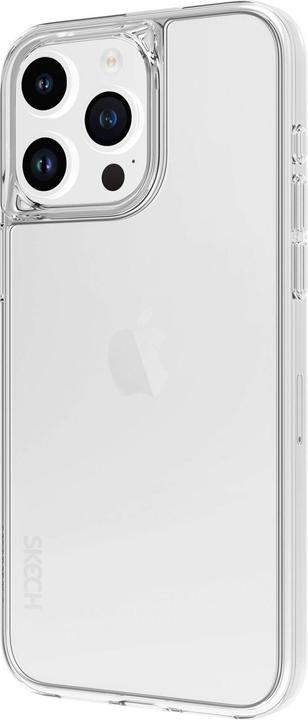 Produktbild Skech Crystal Case (Apple iPhone 15 Pro)