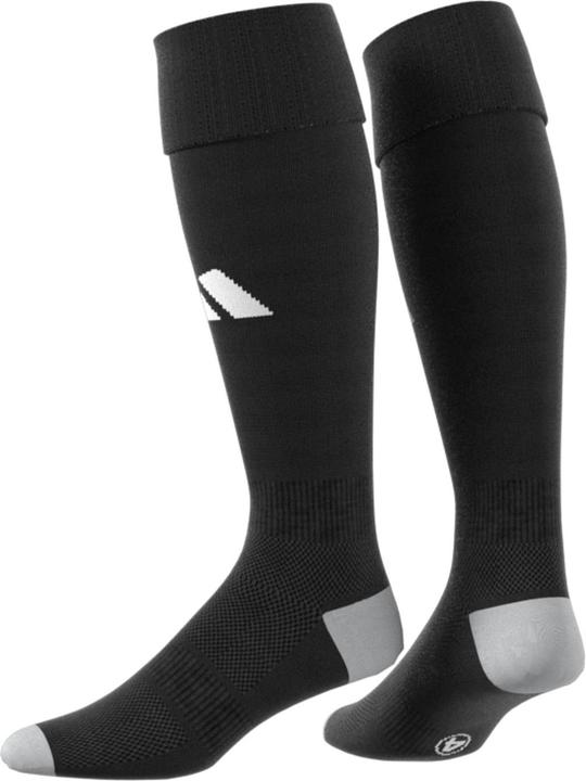 Productafbeelding adidas Milano 23 Voetbalsokken Zwart HT6538 (28-30) (28 - 30)