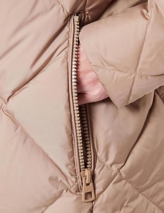 Actual product image Marc O'Polo Classic Buffer Woven Outdoor Jacket (36)