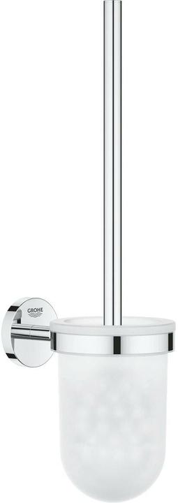 Grohe Start Cosmopolitan QuickFix Toilettenbürstengarnitur