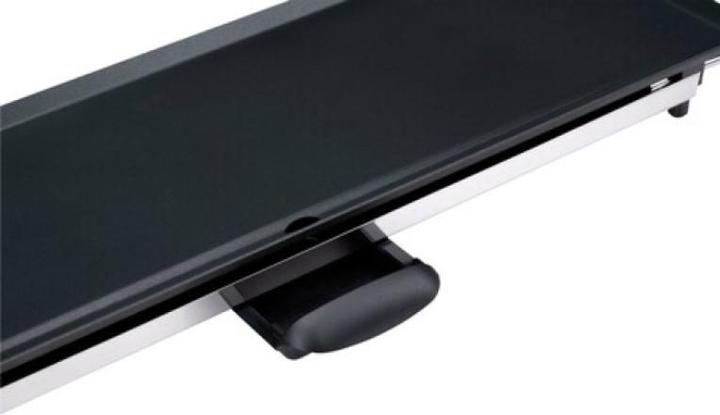 Image du produit alpina Gril teppanyaki 230V 2000W