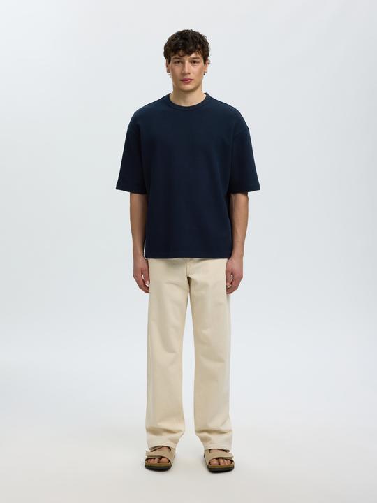 Produktbild Selected Relaxed Fit T-Shirt (S)
