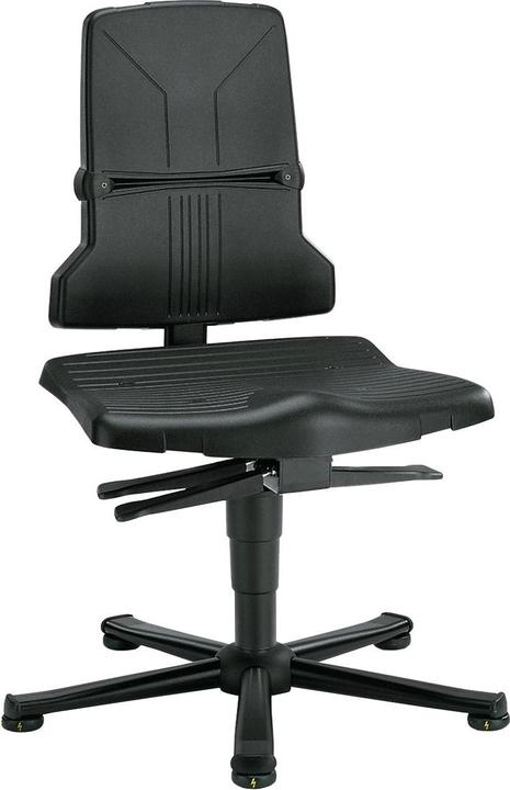 Bimos Arbeitsdrehstuhl