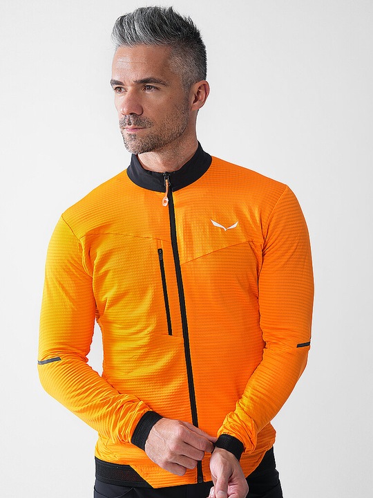 Image du produit Salewa Pedroc PolarLite 2 Jacket (S)