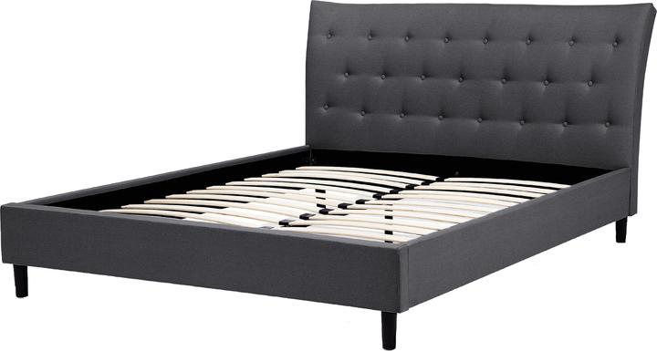 Actual product image Beliani Saverne (160 x 200 cm)