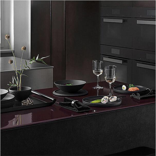 Actual product image Villeroy & Boch La Boule (7 Piece)
