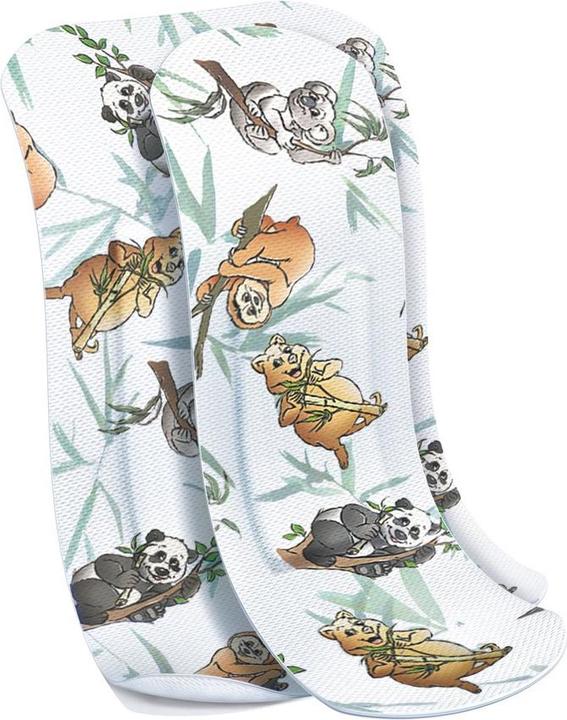 Actual product image BSN Leukoplast eco kids 2 Grössen (12 x)