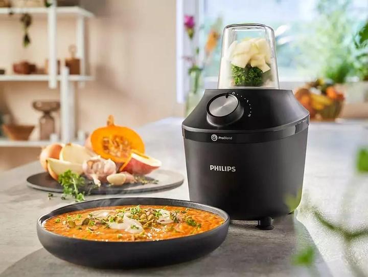 Produktbild Philips BLENDER/HR2191/01 (600 W)