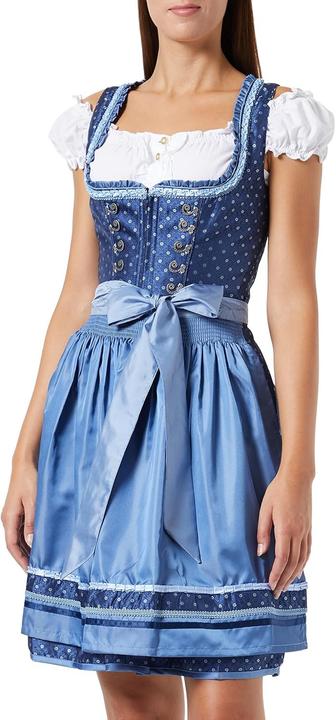 Produktbild Stockerpoint Elise Damenkleid (36)