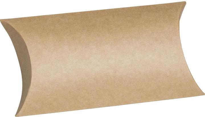 Produktbild Heyda Geschenkschachtel 90 x 125 mm 6 Stück, Nature (6x)