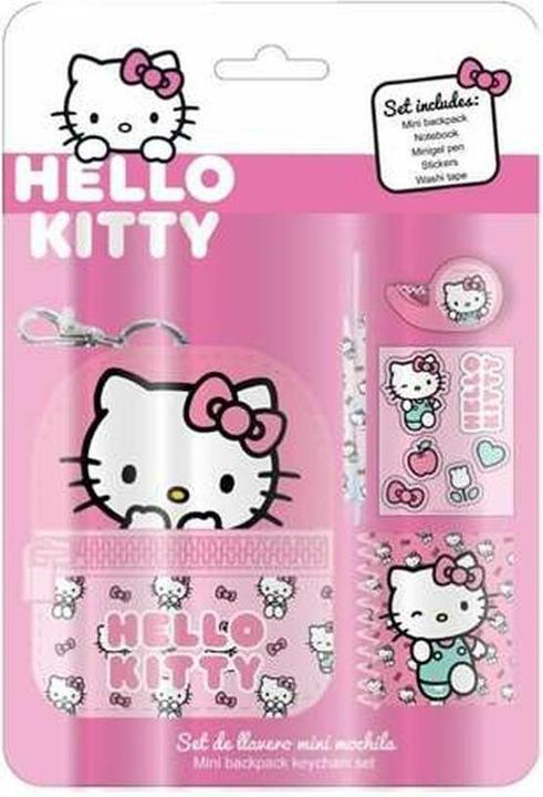 Produktbild Cerdá Sanrio - Kitty White