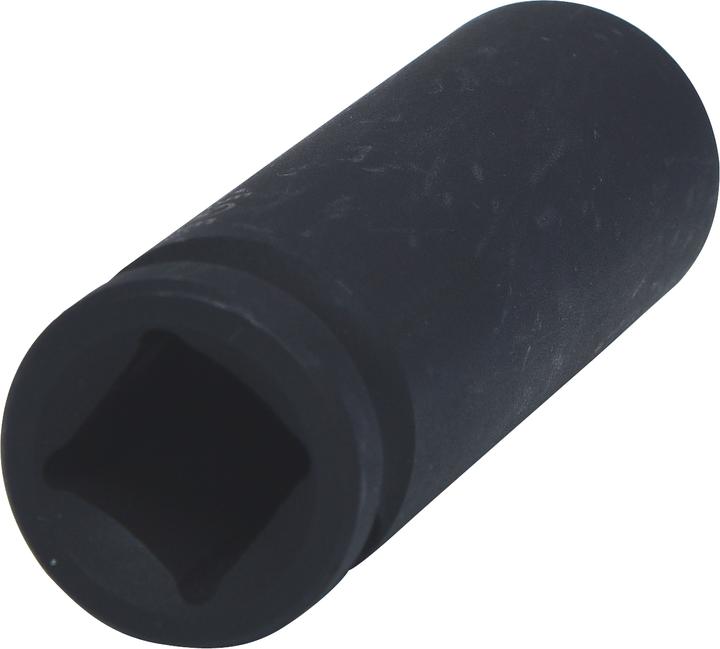 Produktbild KS Tools 1/2" Kraft-Stecknuss lang (15 mm)